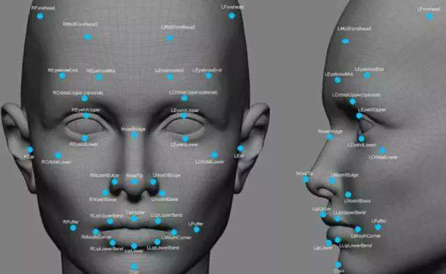 网约车要求对司机实施人脸识别技术？