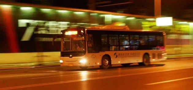 北京试运行“网约公交车”价格低于普通网约车